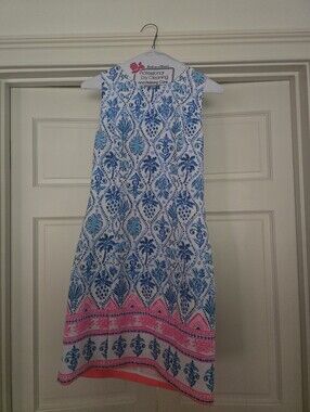 Lilly Pulitzer Mila Shift Dress